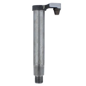 MH0015   Stering Shaft with Pin---Replaces 1503398M11